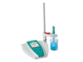 Лабораторный портативный pH метр 913 pH Meter